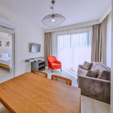 Kas Athena Hotel Eksteriør bilde