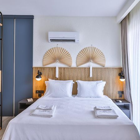 Kas Athena Hotel Eksteriør bilde