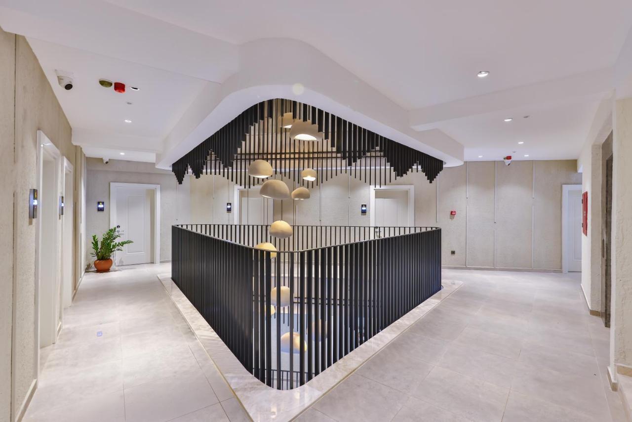 Kas Athena Hotel Eksteriør bilde